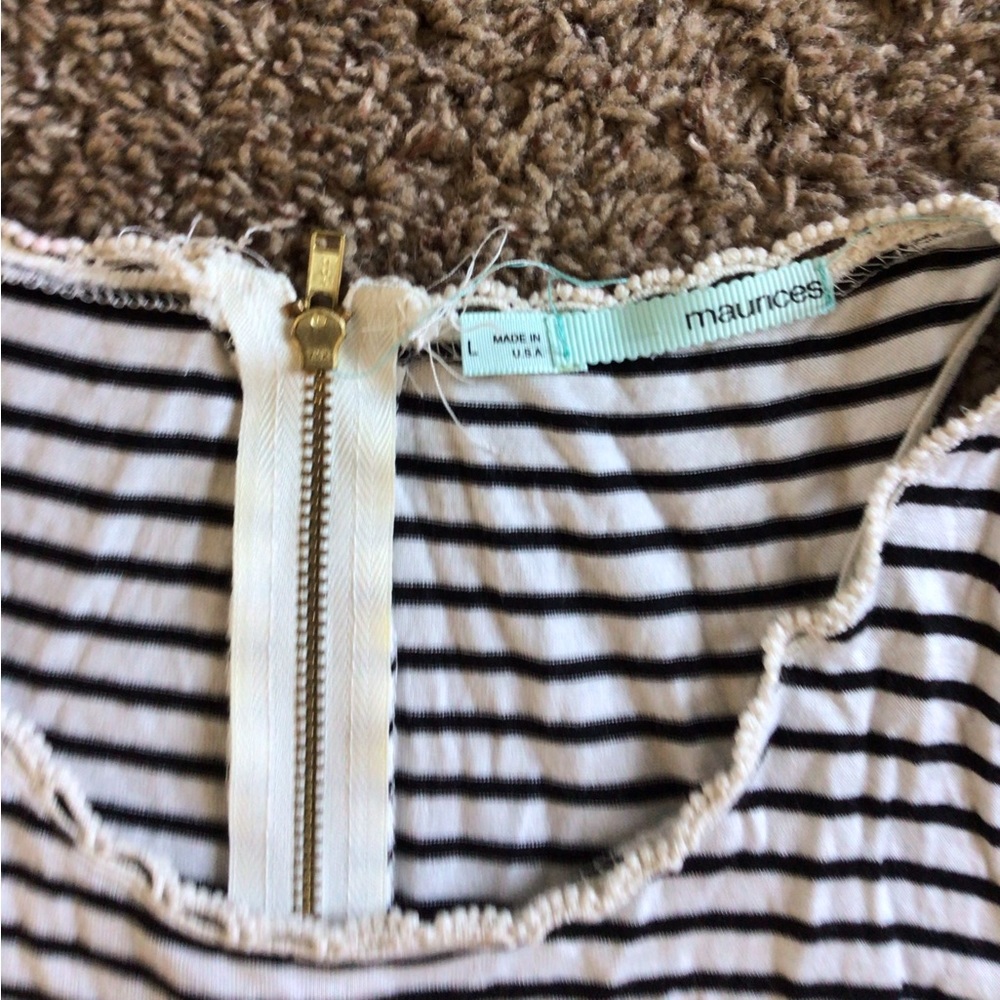 Tank top - Picture 2 of 3